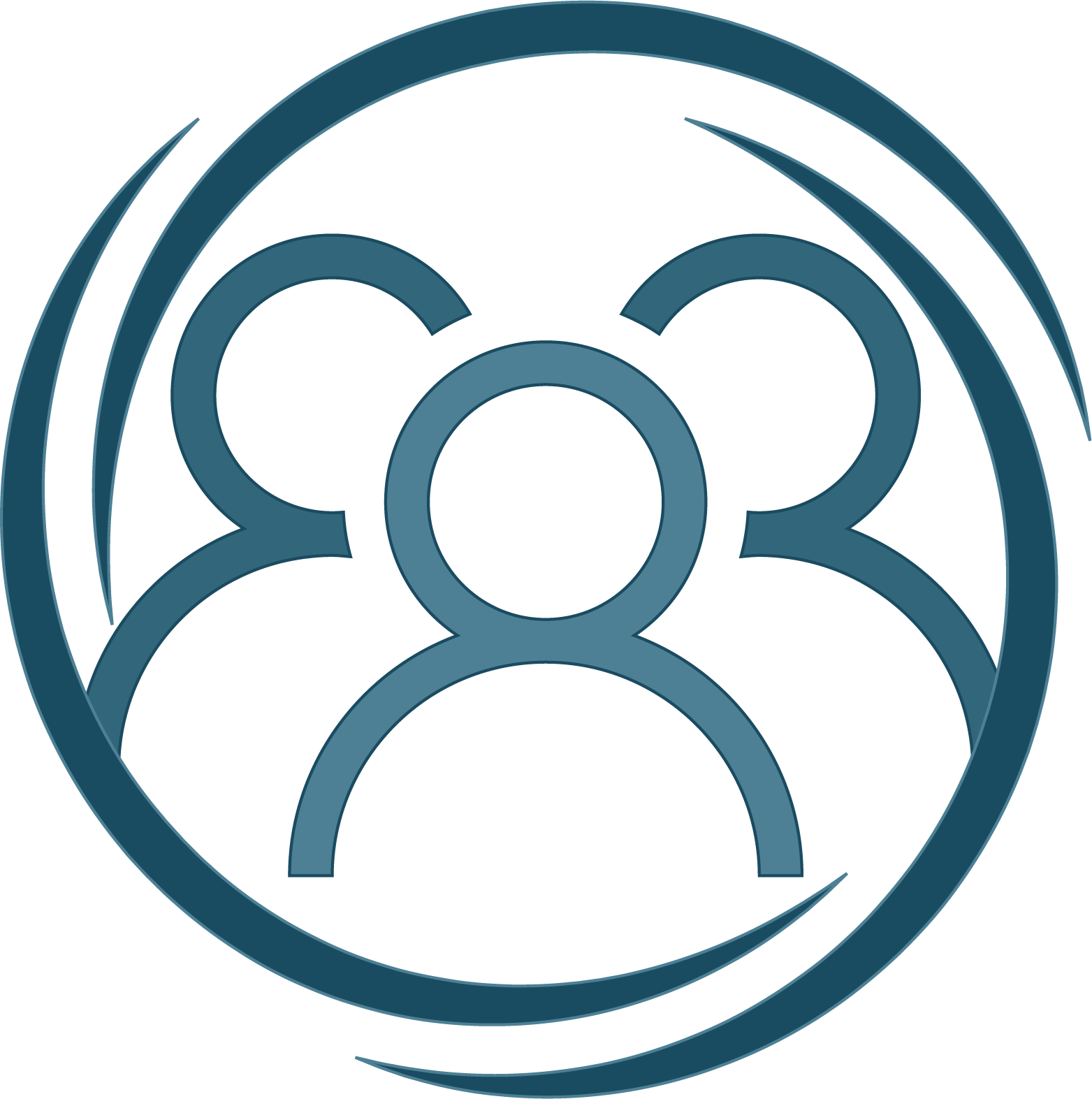 Rekruter Logo